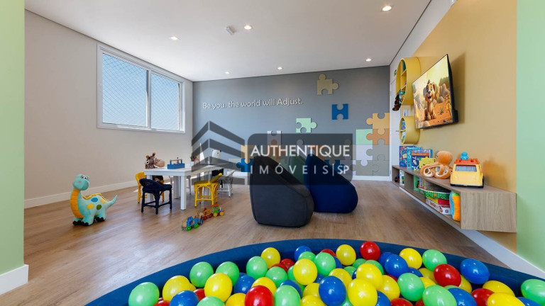 Imagem Apartamento com 1 Quarto à Venda, 34 m² em Vila Clementino - São Paulo Imagem Apartamento com 1 Quarto à Venda, 34 m² em Vila Clementino - São Paulo