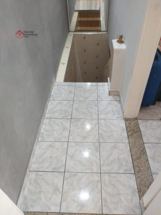 Imagem Sobrado com 4 Quartos à Venda, 200 m² em Vila Prudente - São Paulo