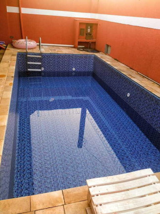 Imagem Casa com 5 Quartos à Venda, 455 m² em Cibratel Ii - Itanhaém Imagem Casa com 5 Quartos à Venda, 455 m² em Cibratel Ii - Itanhaém