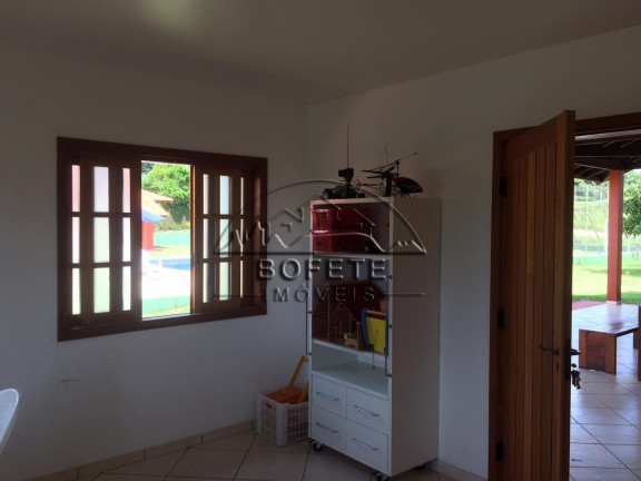 Imagem Casa com 3 Quartos à Venda,  em Sete Nascentes - Bofete