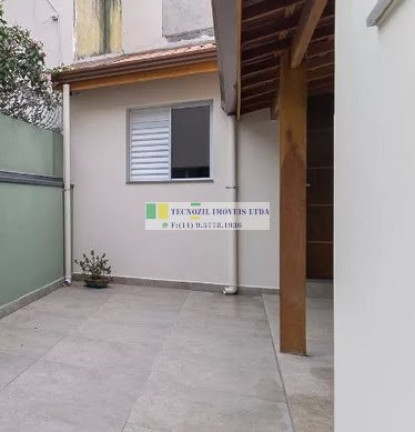 Imagem Sobrado com 2 Quartos à Venda, 130 m² em Jardim Da Gloria - São Paulo Imagem Sobrado com 2 Quartos à Venda, 130 m² em Jardim Da Gloria - São Paulo