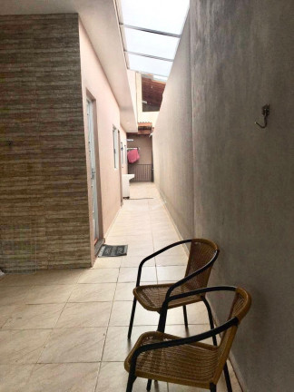 Imagem Imóvel com 3 Quartos à Venda, 103 m² em Jardim Residencial Villa Amato - Sorocaba