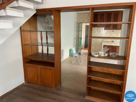 Imagem Imóvel com 3 Quartos à Venda,  em Campo Grande - Rio De Janeiro