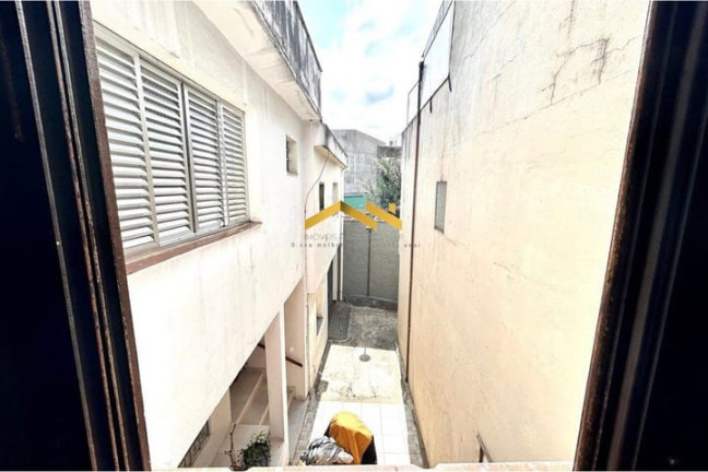 Imagem Casa com 4 Quartos à Venda, 98 m² em Vila Formosa - São Paulo
