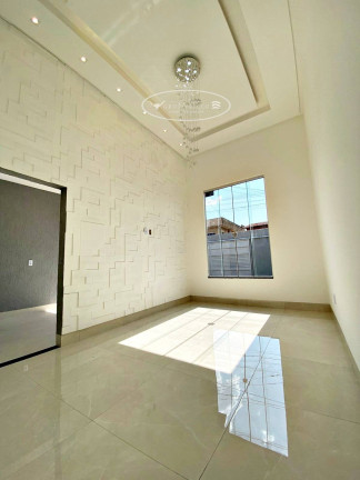 Imagem Casa com 3 Quartos à Venda, 120 m² em Jardim Colorado - Goiânia Imagem Casa com 3 Quartos à Venda, 120 m² em Jardim Colorado - Goiânia