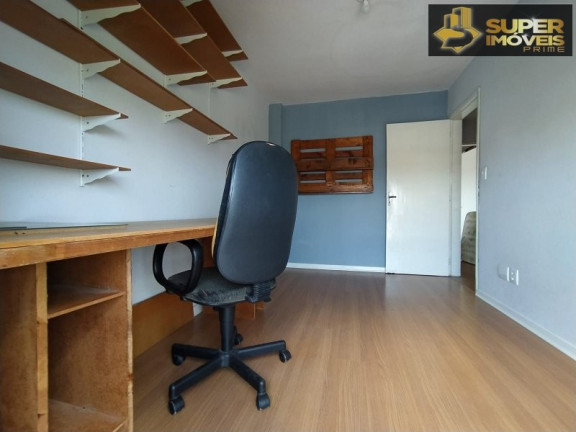 Imagem Apartamento com 3 Quartos à Venda, 96 m² em Areal - Pelotas