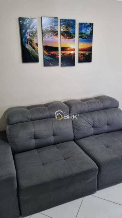 Imagem Casa de Condomínio com 2 Quartos à Venda, 105 m² em Vila Carmosina - São Paulo