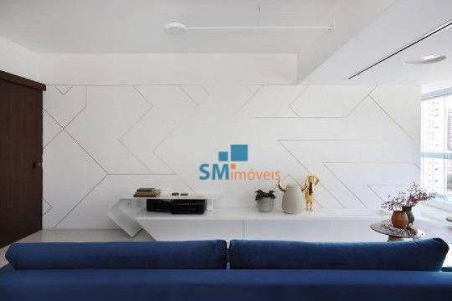 Imagem Apartamento com 2 Quartos para Alugar, 175 m² em Vila Clementino	 - São Paulo