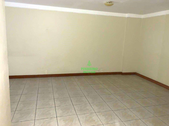 Imagem Apartamento com 3 Quartos à Venda, 120 m² em Largo Da Batalha - Niterói Imagem Apartamento com 3 Quartos à Venda, 120 m² em Largo Da Batalha - Niterói