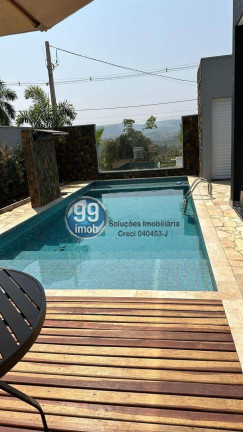 Imagem Casa com 3 Quartos à Venda, 213 m² em Ninho Verde Ii - Pardinho Imagem Casa com 3 Quartos à Venda, 213 m² em Ninho Verde Ii - Pardinho