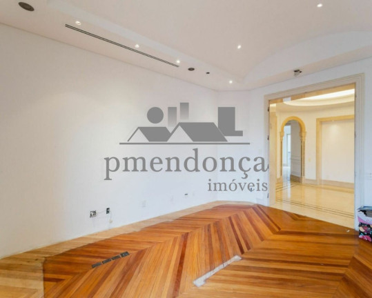 Imagem Apartamento com 5 Quartos à Venda, 711 m² em Higienópolis - São Paulo