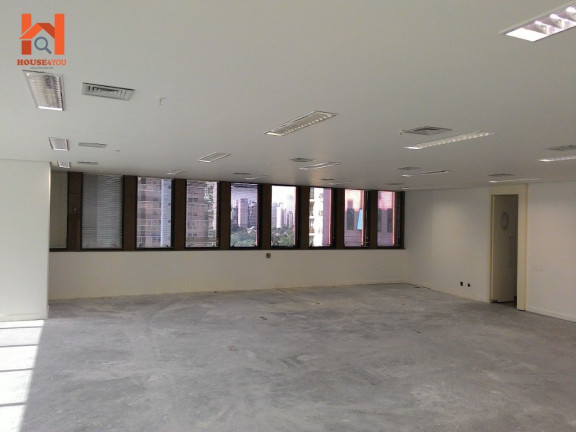 Imagem Imóvel Comercial para Alugar, 206 m² em Cidade Monções - São Paulo Imagem Imóvel Comercial para Alugar, 206 m² em Cidade Monções - São Paulo