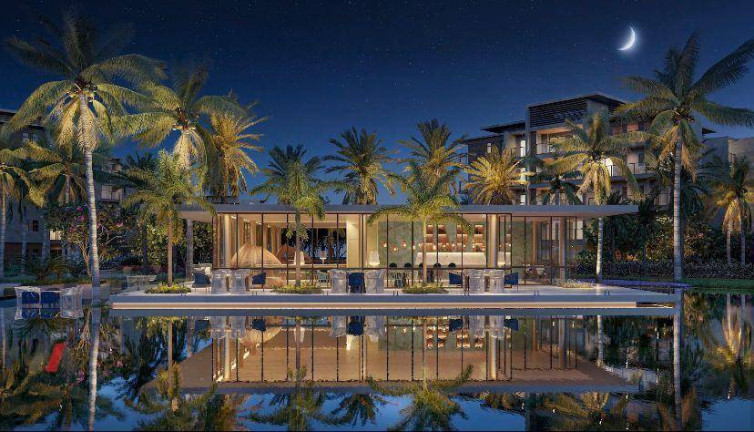 Imagem Imóvel com 5 Quartos à Venda, 216 m² em Porto Das Dunas - Aquiraz
