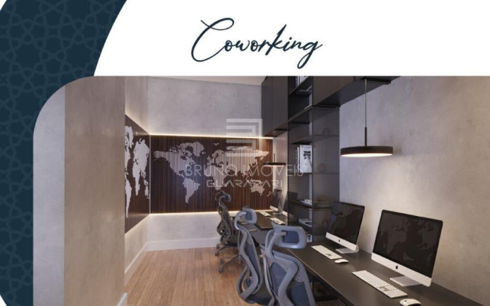 Imagem Apartamento com 2 Quartos à Venda, 65 m² em Enseada Azul - Guarapari