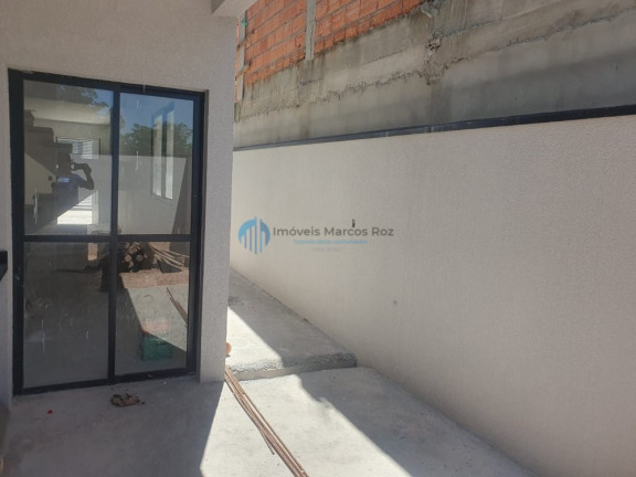 Imagem Casa com 3 Quartos à Venda, 100 m² em Ana Cristina Ii - Jandira