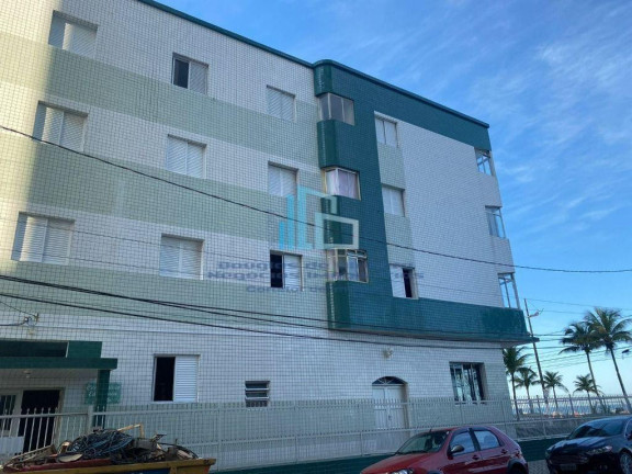 Imagem Kitnet com 1 Quarto à Venda, 37 m² em Tupi - Praia Grande