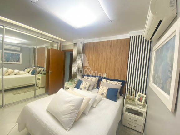 Imagem Apartamento com 3 Quartos à Venda, 155 m² em Vila Luis Antônio - Guarujá