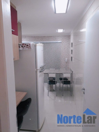 Imagem Apartamento com 3 Quartos à Venda, 101 m² em Lauzane Paulista - São Paulo