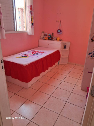 Imagem Apartamento com 2 Quartos à Venda,  em Jardim Novo Angulo - Hortolândia