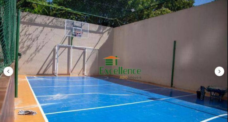 Imagem Apartamento com 2 Quartos à Venda, 44 m² em Canhema - Diadema