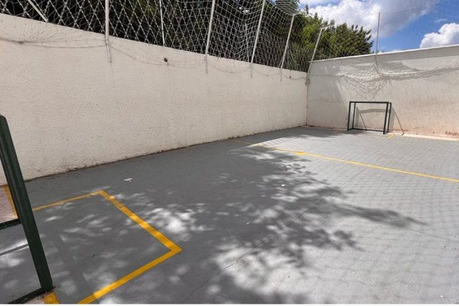 Imagem Apartamento com 2 Quartos à Venda, 54 m² em Jardim Das Samambaias - Jundiaí