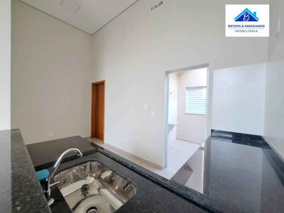 Imagem Casa com 3 Quartos à Venda, 81 m² em Parque Jambeiro - Campinas