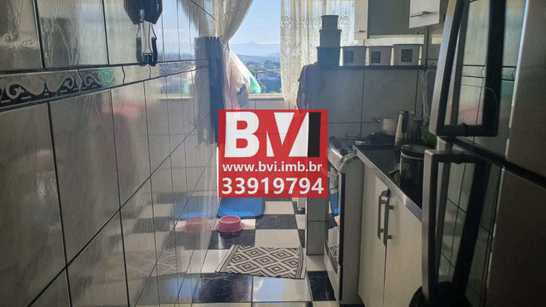 Imagem Apartamento com 2 Quartos à Venda, 50 m² em Rocha Miranda - Rio De Janeiro Imagem Apartamento com 2 Quartos à Venda, 50 m² em Rocha Miranda - Rio De Janeiro