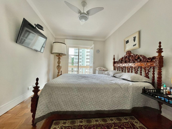 Imagem Apartamento com 3 Quartos à Venda, 147 m² em Pitangueiras - Guarujá Imagem Apartamento com 3 Quartos à Venda, 147 m² em Pitangueiras - Guarujá