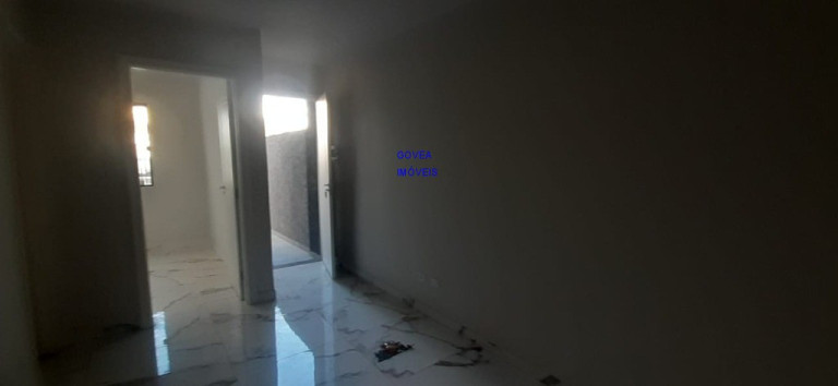 Imagem Casa com 2 Quartos à Venda, 45 m² em Tatuquara - Curitiba Imagem Casa com 2 Quartos à Venda, 45 m² em Tatuquara - Curitiba