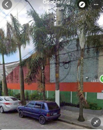 Imagem Galpão para Alugar, 1.100 m² em Vila Regente Feijó - São Paulo Imagem Galpão para Alugar, 1.100 m² em Vila Regente Feijó - São Paulo