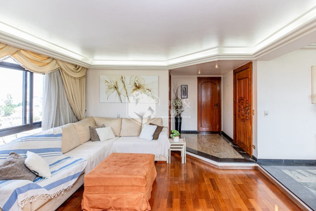 Imagem Apartamento com 4 Quartos à Venda, 200 m² em Bosque Da Saúde - São Paulo Imagem Apartamento com 4 Quartos à Venda, 200 m² em Bosque Da Saúde - São Paulo