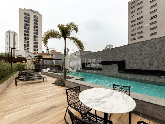 Imagem Apartamento com 1 Quarto à Venda, 47 m² em Vila Mariana - São Paulo Imagem Apartamento com 1 Quarto à Venda, 47 m² em Vila Mariana - São Paulo