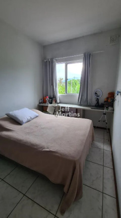 Imagem Apartamento com 2 Quartos à Venda, 52 m² em Aririu - Palhoça