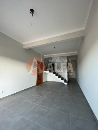 Imagem Casa com 3 Quartos à Venda, 140 m² em Jardim Rio Das Pedras - Cotia Imagem Casa com 3 Quartos à Venda, 140 m² em Jardim Rio Das Pedras - Cotia