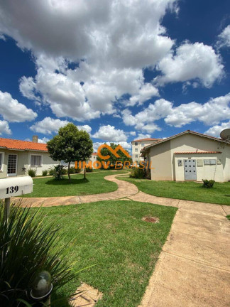 Imagem Casa com 2 Quartos para Alugar, 40 m² em Parque Residencial Rita Vieira - Campo Grande Imagem Casa com 2 Quartos para Alugar, 40 m² em Parque Residencial Rita Vieira - Campo Grande