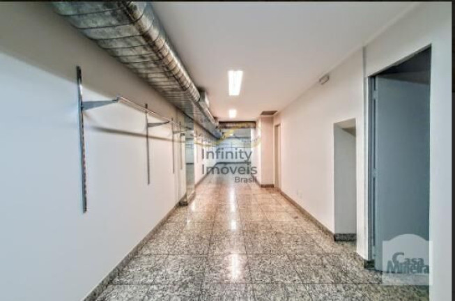 Imagem Imóvel à Venda, 450 m² em Barro Preto - Belo Horizonte