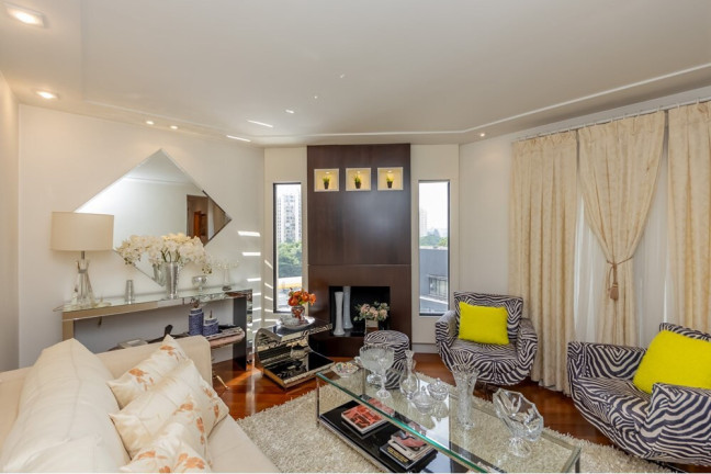 Imóvel com 3 Quartos à Venda, 164 m² em Vila Suzana - São Paulo