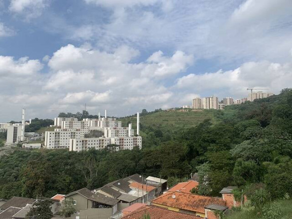 Imagem Casa com 2 Quartos à Venda, 55 m² em Chácara Vista Alegre - Cotia
