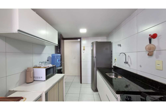 Imagem Cobertura com 3 Quartos à Venda, 130 m² em Manaíra - João Pessoa Imagem Cobertura com 3 Quartos à Venda, 130 m² em Manaíra - João Pessoa