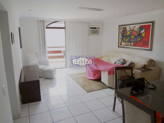Imagem Cobertura com 3 Quartos à Venda, 300 m² em Barra Da Tijuca - Rio De Janeiro