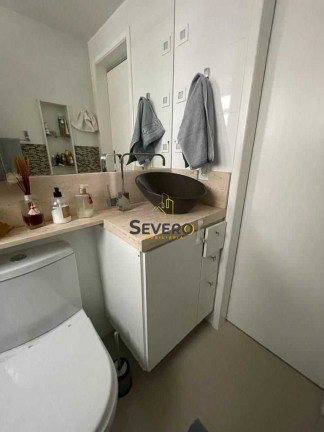 Imagem Apartamento com 2 Quartos à Venda, 63 m² em Colubande - São Gonçalo