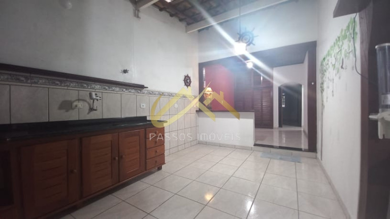 Imagem Casa com 3 Quartos à Venda, 200 m² em Silop - Ubatuba