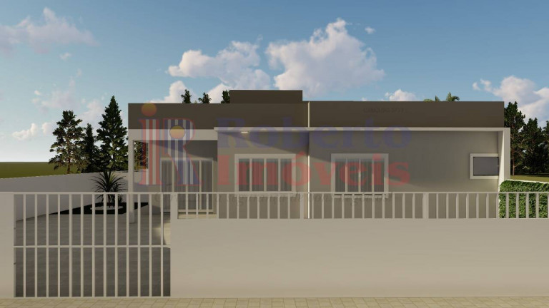 Imagem Casa com 1 Quarto à Venda, 192 m² em Recanto Do Farol Ii - Itapoá Imagem Casa com 1 Quarto à Venda, 192 m² em Recanto Do Farol Ii - Itapoá