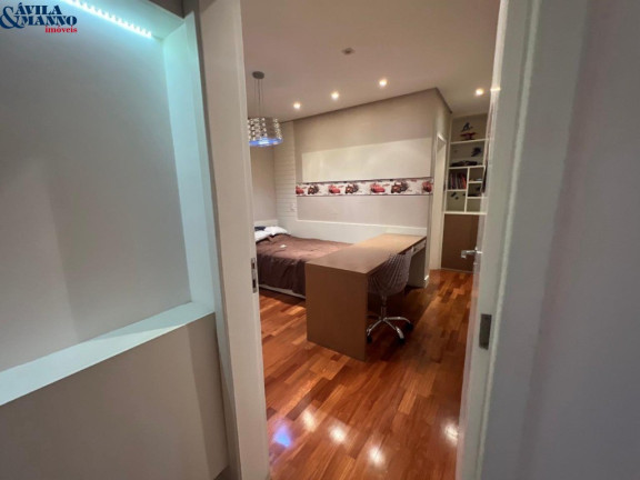 Imagem Sobrado com 4 Quartos à Venda,  em Mooca - São Paulo