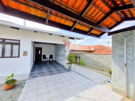 Casa com 4 Quartos à Venda, 200 m² em Badenfurt - Blumenau