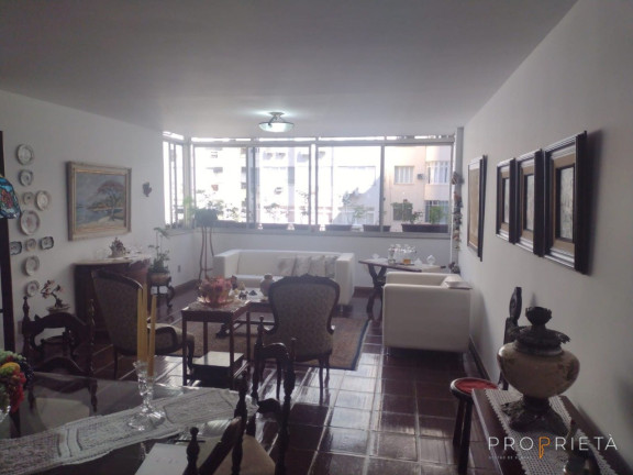 Imagem Apartamento com 3 Quartos à Venda, 105 m² em Copacabana - Rio De Janeiro Imagem Apartamento com 3 Quartos à Venda, 105 m² em Copacabana - Rio De Janeiro