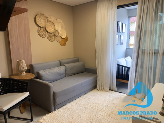 Imagem Cobertura com 2 Quartos à Venda, 122 m² em Itaguá - Ubatuba Imagem Cobertura com 2 Quartos à Venda, 122 m² em Itaguá - Ubatuba