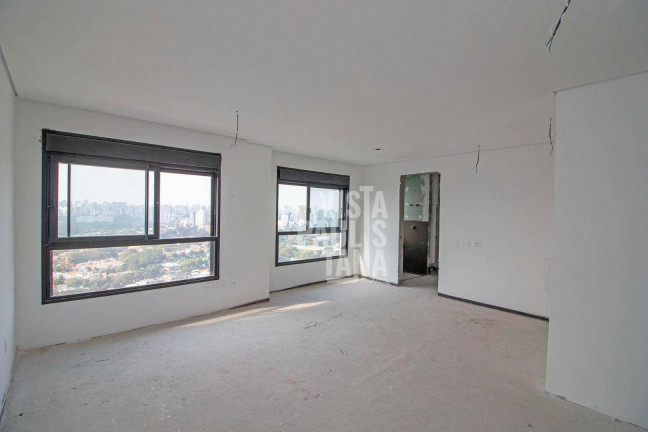Imagem Cobertura com 4 Quartos à Venda, 688 m² em Moema Pássaros - São Paulo