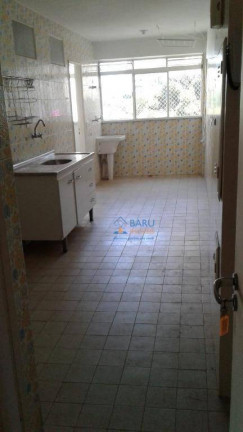 Imagem Apartamento com 2 Quartos para Alugar, 84 m² em Perdizes - São Paulo