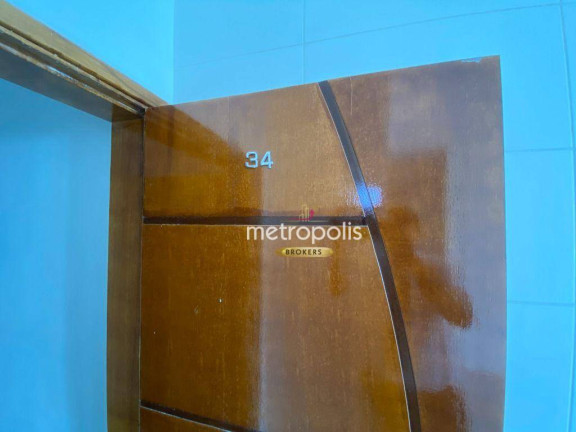 Imagem Apartamento com 2 Quartos à Venda, 52 m² em Nova Gerti - São Caetano Do Sul Imagem Apartamento com 2 Quartos à Venda, 52 m² em Nova Gerti - São Caetano Do Sul